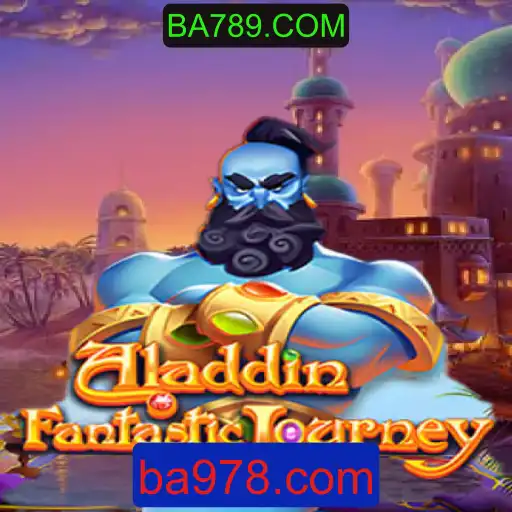 Descubra o Fascinante Mundo de Aladdin no Jogo Online BA789.COM