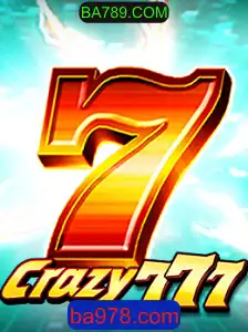 Crazy777: Um Mergulho no Mundo das Emoções com BA789.COM