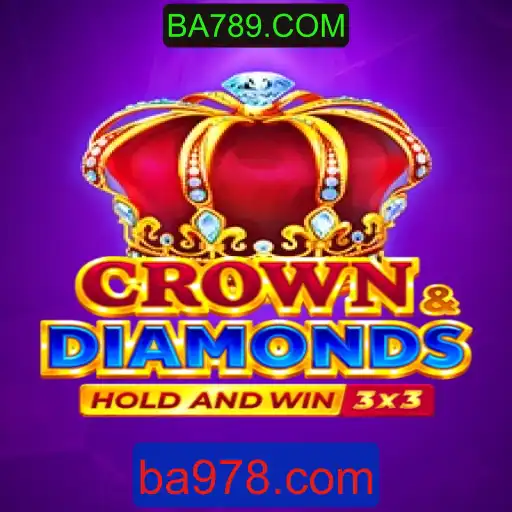 Conheça o Empolgante Jogo Crowndiamonds