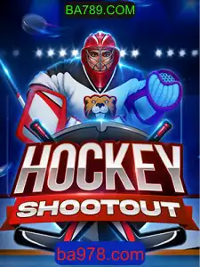 Descubra HockeyShootout: O Jogo de Hóquei que Conquista Fãs ao Redor do Mundo