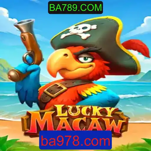 Explorando o Fascinante Jogo LuckyMacaw