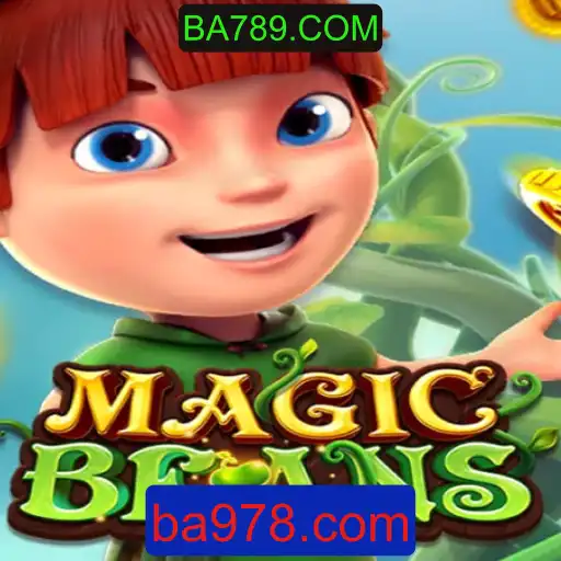 Explorando a Magia do Jogo MAGICBEANS e o Fenômeno BA789.COM