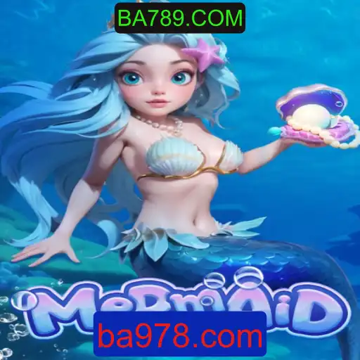 Descubra o Mundo Encantado do Jogo Mermaid e Conecte-se com BA789.COM