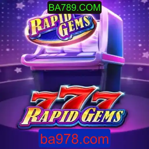 Descubra o Mundo Empolgante de RapidGems777