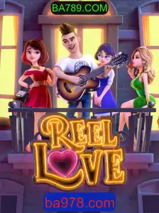 Explorando o Jogo ReelLove no BA789.COM: Um Mergulho nas Regras e Mecânicas