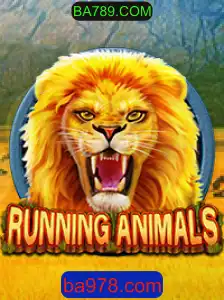 RunningAnimals: A Excitante Aventura do Novo Jogo de Estratégia