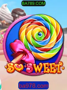 Descubra o Mundo Encantado do Jogo SoSweet