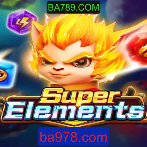 Descubra o Fascinante Mundo de SuperElements: O Novo Jogo que Está Conquistando o Mundo