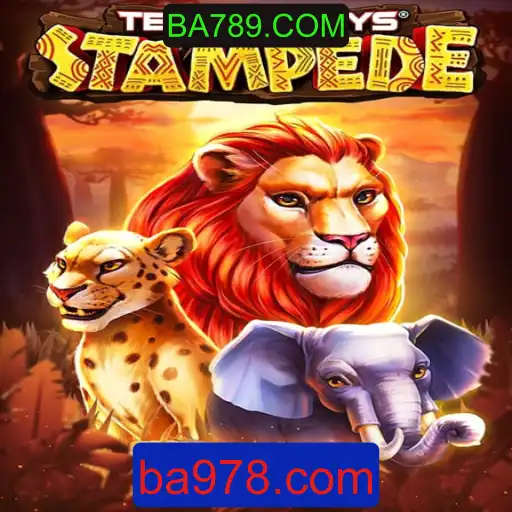 TenTonWaysStampede: Um Mergulho no Novo Fenômeno dos Jogos