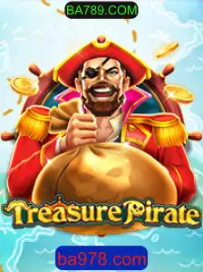 Descubra o Mundo de Aventura em TreasurePirate