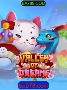 Descubra o Fascinante Mundo de ValleyofDreams: Um Jogo Inovador e Envolvente