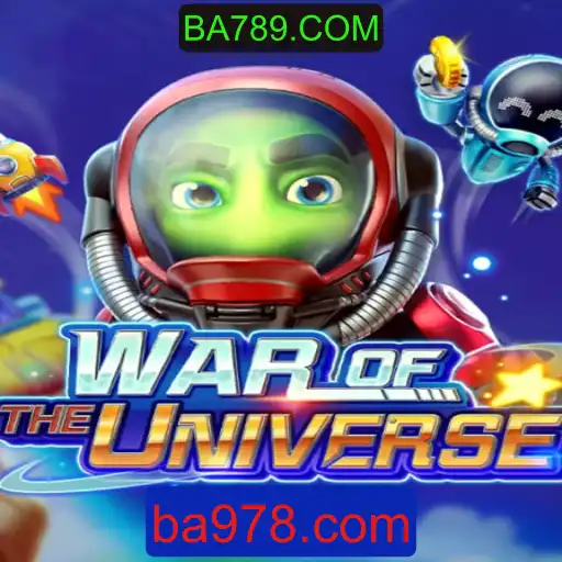 WAROFTHEUNIVERSE: Um Mergulho no Jogo e Suas Regras Inovadoras
