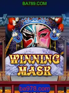 Descubra o Fascinante Mundo de WinningMask com a BA789.COM